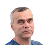 Шугашевский Юрий Юрьевич, Детский массажист - Красноярск