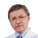 Парилов Виктор Васильевич, Стоматолог-хирург, Гнатолог, Стоматолог-имплантолог, Стоматолог-ортопед - Красноярск