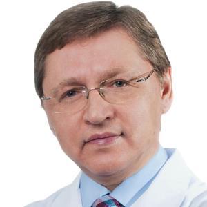 Парилов Виктор Васильевич, гнатолог, стоматолог-имплантолог, стоматолог-ортопед, стоматолог-хирург - Красноярск