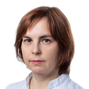 Птицына Анна Геннадьевна, стоматолог - Красноярск