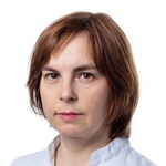 Птицына Анна Геннадьевна, Стоматолог - Красноярск