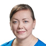 Антипова Ирина Михайловна, Стоматолог - Красноярск