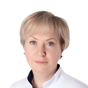 Торопова Руфина Рифовна - фотография Торопова Руфина Рифовна, гинеколог, акушер, гинеколог-эндокринолог, уролог - Красноярск