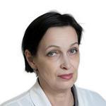 Епихина Татьяна Борисовна Епихина Татьяна Борисовна, Врач УЗИ, Детский врач УЗИ - Красноярск