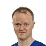 Руф Руслан Райнгольдович, Гинеколог-эндокринолог, Гинеколог, Детский гинеколог, Детский гинеколог-эндокринолог, Терапевт, Функциональный диагност - Красноярск