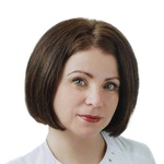 Семенова Елена Викторовна