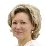 Колчанова Оксана Александровна, ЛОР, Детский ЛОР - Красноярск