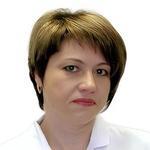 Кретова Светлана Викторовна, ЛОР - Красноярск