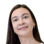 Сырчина Светлана Анатольевна, ЛОР, Детский ЛОР - Красноярск