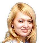 Бусовикова Виктория Александровна, ЛОР, Детский ЛОР - Красноярск