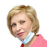 Мазурова Светлана Игоревна, ЛОР, Детский ЛОР - Красноярск