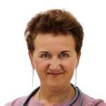 Якушенок Марина Александровна, Педиатр, Диетолог - Красноярск