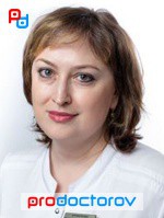 Артамонова Александра Сергеевна, Стоматолог - Красноярск