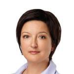 Николаева Марианна Гивиевна, Гнатолог - Красноярск
