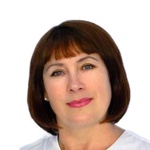 Кривина Ирина Геннадьевна, Стоматолог, Стоматолог-гигиенист, Стоматолог-эндодонтист - Красноярск