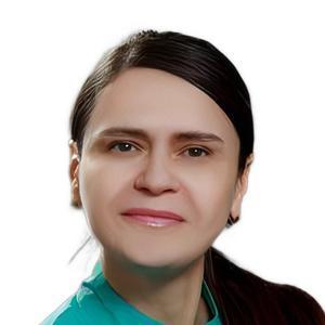 Хмыз Светлана Сергеевна, стоматолог, пародонтолог - Красноярск