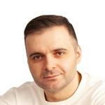 Огмрцян Бениамин Арменакович, Стоматолог-имплантолог, Стоматолог, Стоматолог-хирург - Мытищи
