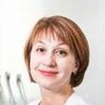 Серегина Дарья Сергеевна, Стоматолог-ортодонт, Детский стоматолог - Красноярск