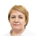 Ходыкина Светлана Петровна, Пародонтолог, Стоматолог - Красноярск