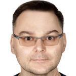 Бугаев Максим Валерьевич, ЛОР, детский ЛОР - Красноярск
