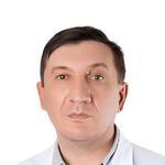 Ерёмкин Андрей Николаевич, Уролог, Венеролог, Дерматолог, Физиотерапевт - Красноярск