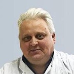 Владимиров Сергей Леонтьевич, Нейрохирург, Невролог - Красноярск