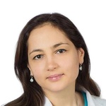 Ким Кира Сергеевна, Невролог, мануальный терапевт, рефлексотерапевт - Красноярск