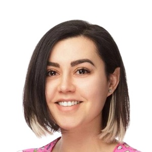 Богуш Александра Анатольевна, детский стоматолог - Красноярск