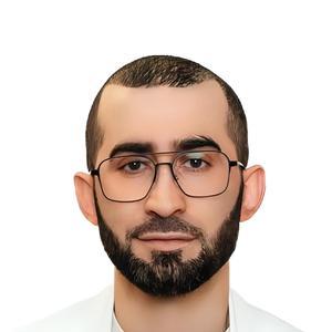 Алиев Рамал Марданович, лор - Красноярск