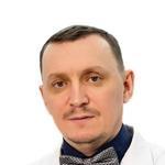 Марьясов Андрей Сергеевич, Флеболог - Канск