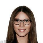 Витковская Д. С. - фото