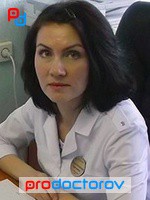 Кадочникова Татьяна Михайловна, Акушер, Гинеколог - Красноярск