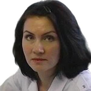 Кадочникова Татьяна Михайловна, акушер , гинеколог - Красноярск