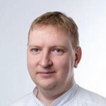 Якушев Дмитрий Викторович, Гнатолог - Красноярск