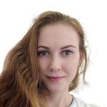 Арешкина Ирина Геннадьевна Арешкина Ирина Геннадьевна, Невролог, Функциональный диагност, Эпилептолог - Красноярск