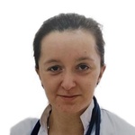 Варыгина Светлана Андреевна Варыгина Светлана Андреевна, Терапевт - Красноярск