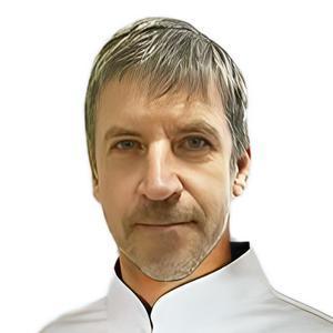 Абрамов Евгений Вячеславович - фотография Абрамов Евгений Вячеславович, уролог, андролог - Красноярск