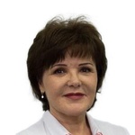 Николаева Лариса Борисовна