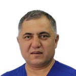 Муминов Одил Олимович Муминов Одил Олимович, Анестезиолог-реаниматолог, Алголог, Ортопед - Красноярск