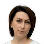 Репина Анастасия Викторовна, Врач-косметолог, Дерматолог - Красноярск