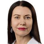 Сидорова Ольга Юрьевна, ЛОР, Детский ЛОР - Красноярск