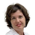 Соколова Юлия Николаевна Соколова Юлия Николаевна, Аллерголог, Детский аллерголог, Иммунолог, Педиатр - Красноярск