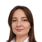 Сосова Наталья Викторовна, Рентгенолог - Красноярск