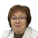 Крижановская Елена Владимировна, Эндокринолог, Диабетолог - Красноярск