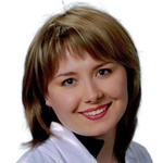 Лапицкая Юлия Сергеевна, Эндокринолог - Красноярск