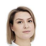 Домнина Оксана Николаевна, Дерматолог, Врач-косметолог - Красноярск