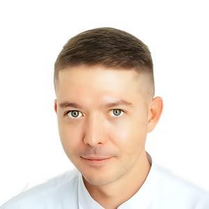 Соколов Валентин Игоревич, эндокринолог - Красноярск