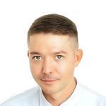 Соколов Валентин Игоревич, Эндокринолог, Детский гинеколог-эндокринолог - Красноярск