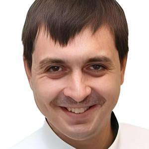 шабусов юрий сергеевич, стоматолог - красноярск