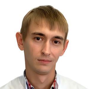 Тучков Александр Александрович, кардиолог - Красноярск